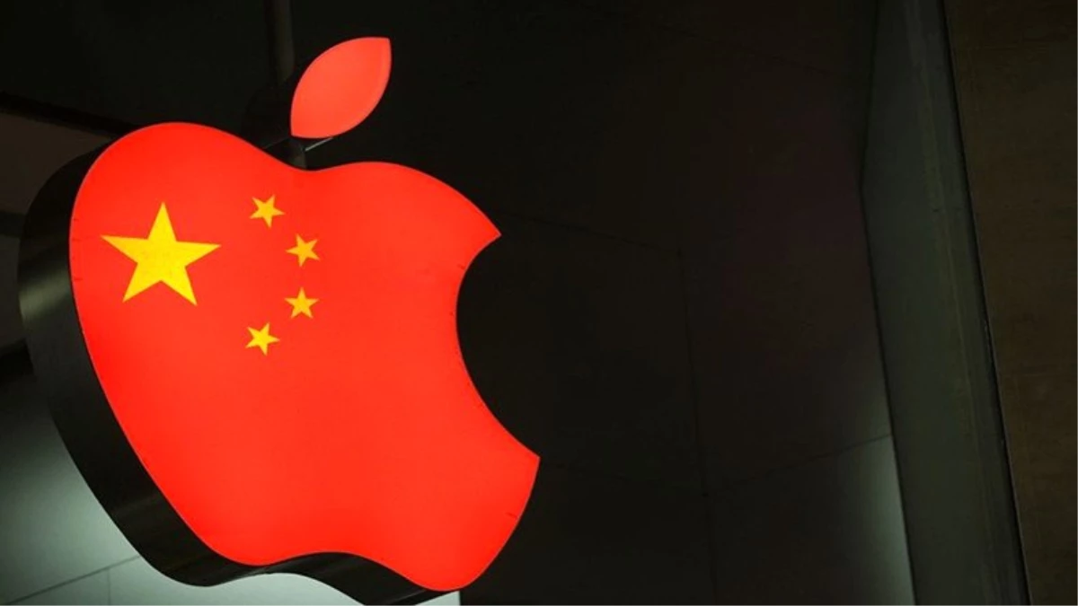 Foxconn, Apple\'dan iPhone Üretimini Çin\'in Dışına Çıkarmasını İstedi