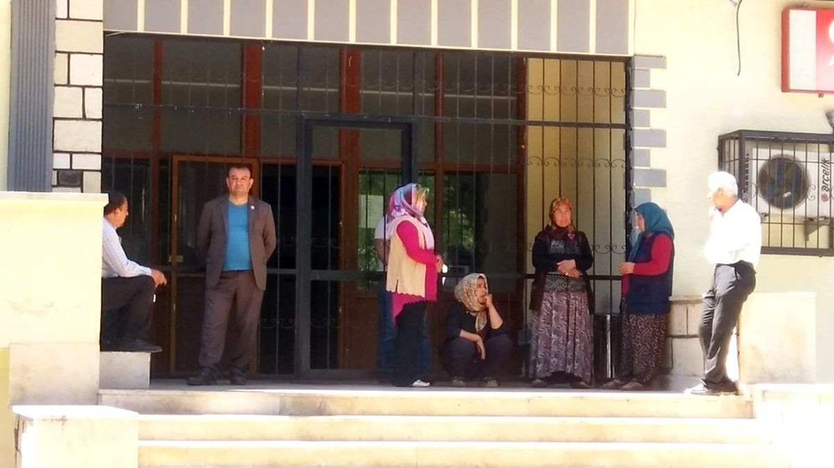 Gaziantep\'te çocuk sürücü dehşeti