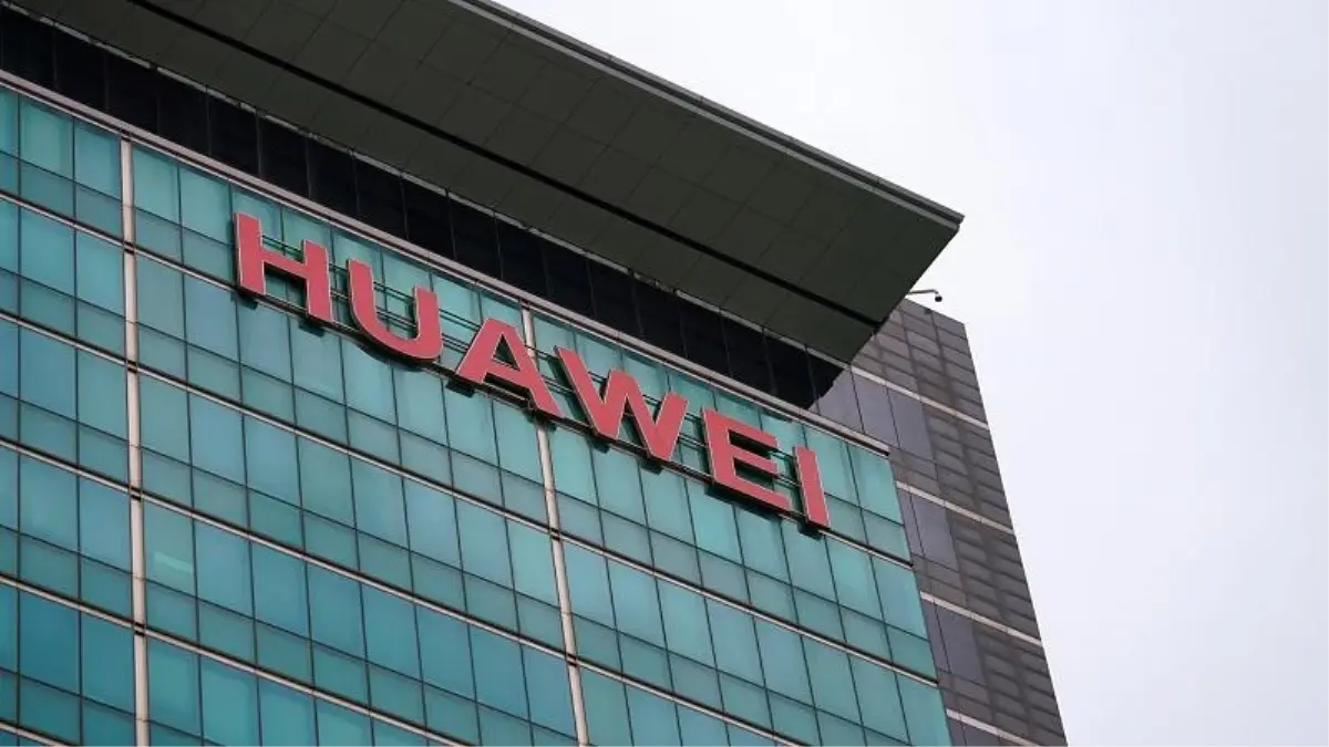 Huawei ABD yaptırımlarına rağmen 2019\'da 100 milyon adet telefon sattı