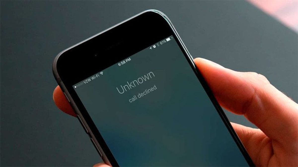 iPhone\'a Gelen Yeni Bir Özellik Sayesinde Sahte Aramalar Engellenebilecek
