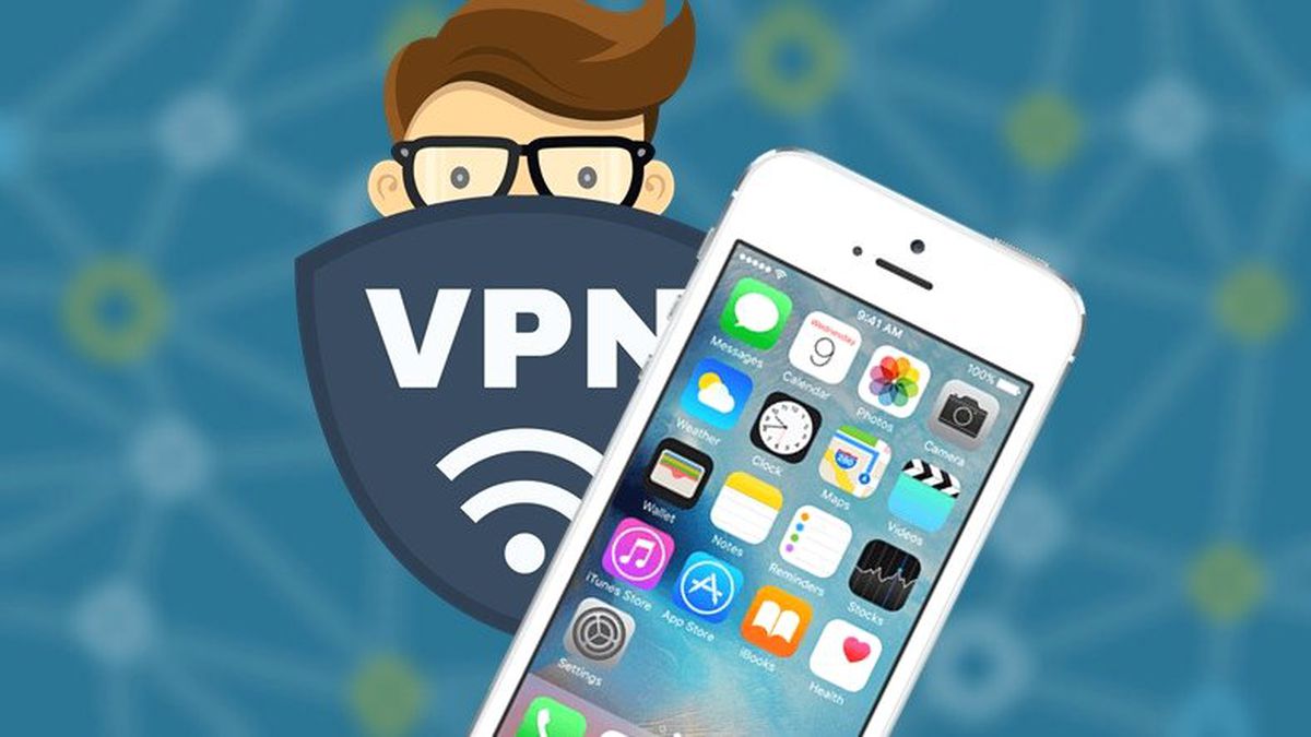 iPhone ve iPad\'lere Nasıl VPN Kurulur?