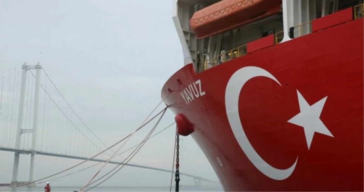 AB\'den Türkiye\'ye Doğu Akdeniz tehdidi: Alacağımız tedbirler hafif olmayacak!