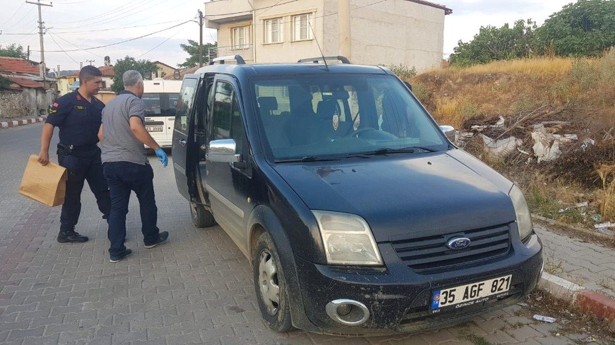 Kablo hırsızlığına 4 gözaltı
