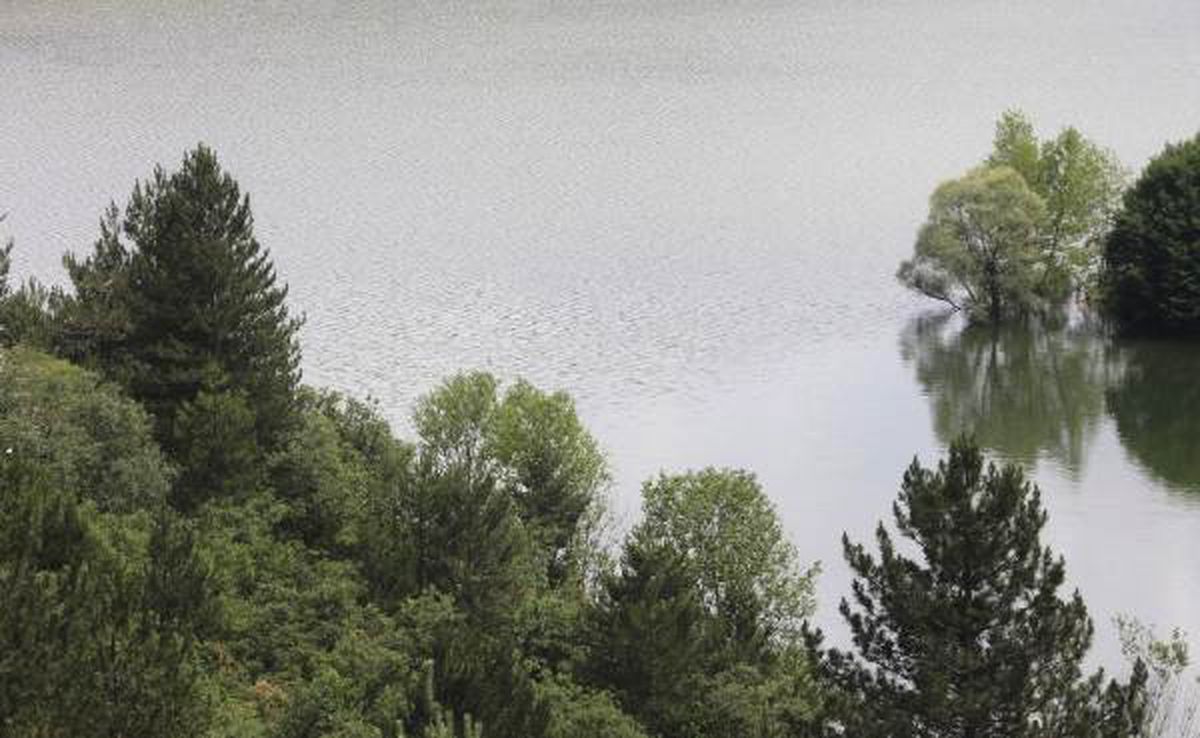 Kastamonu\'da kayıp kişinin barajda cesedi bulundu