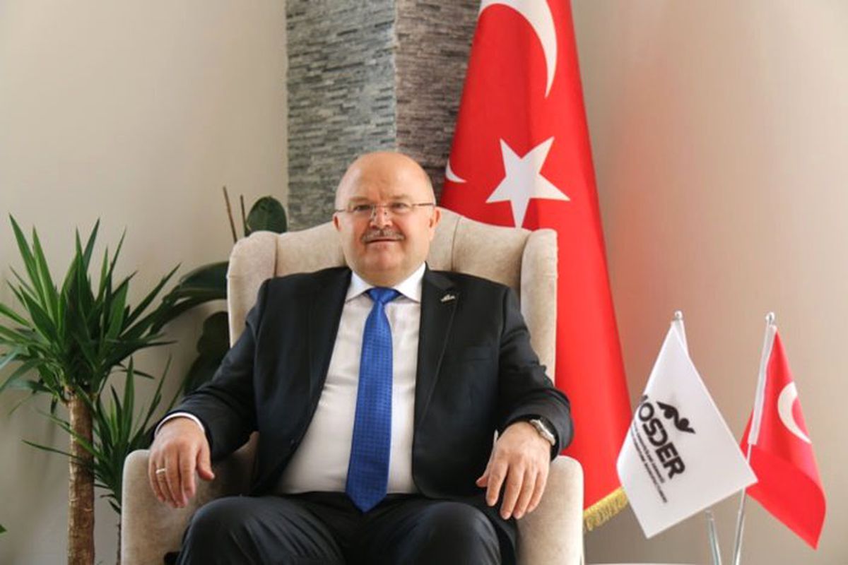 “Mobilyada KDV yüzde 10’da kalıcı olsun”