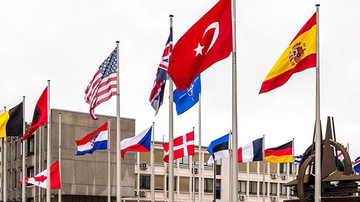 NATO, Uzayı da Savaş Alanı Olarak Tanımak İçin Hazırlıklara Başladı