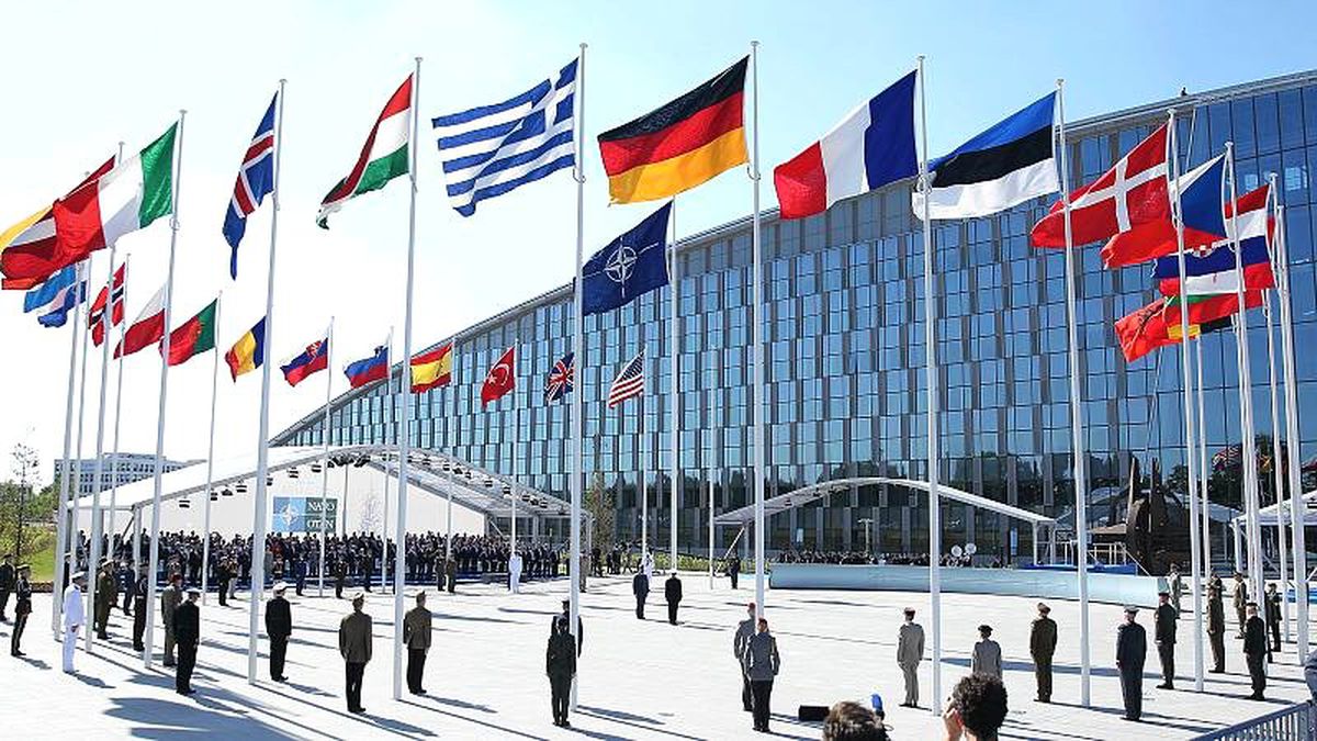 NATO, uzayı savaş alanı olarak tanımaya hazırlanıyor