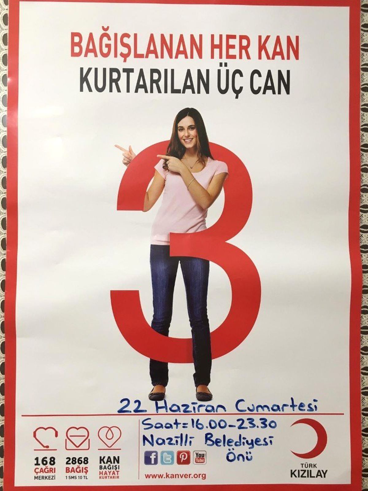 Nazillili Kadınlardan örnek dayanışma;