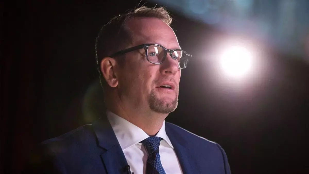 Nick Nurse: Profesör