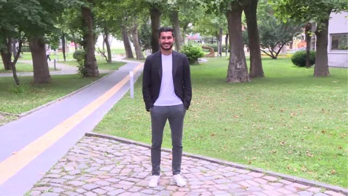 Nuri Şahin, Türk futboluna katkı sağlamayı hedefliyor - İSTANBUL