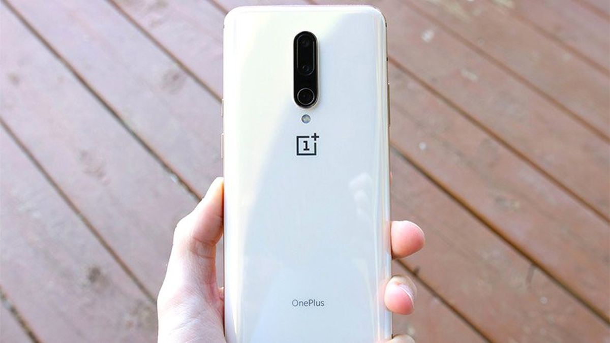 OnePlus 7 Pro\'nun DxOMark Puanının Yayınlanmamış Bir Yazılımla Ölçüldüğü Ortaya Çıktı