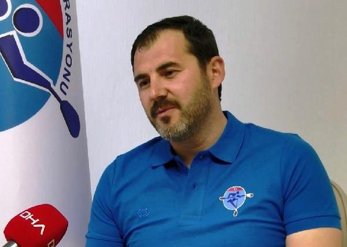 (Özel) Kano Federasyonu Başkanı Kabakçı: İyi bir jenerasyon yakaladık