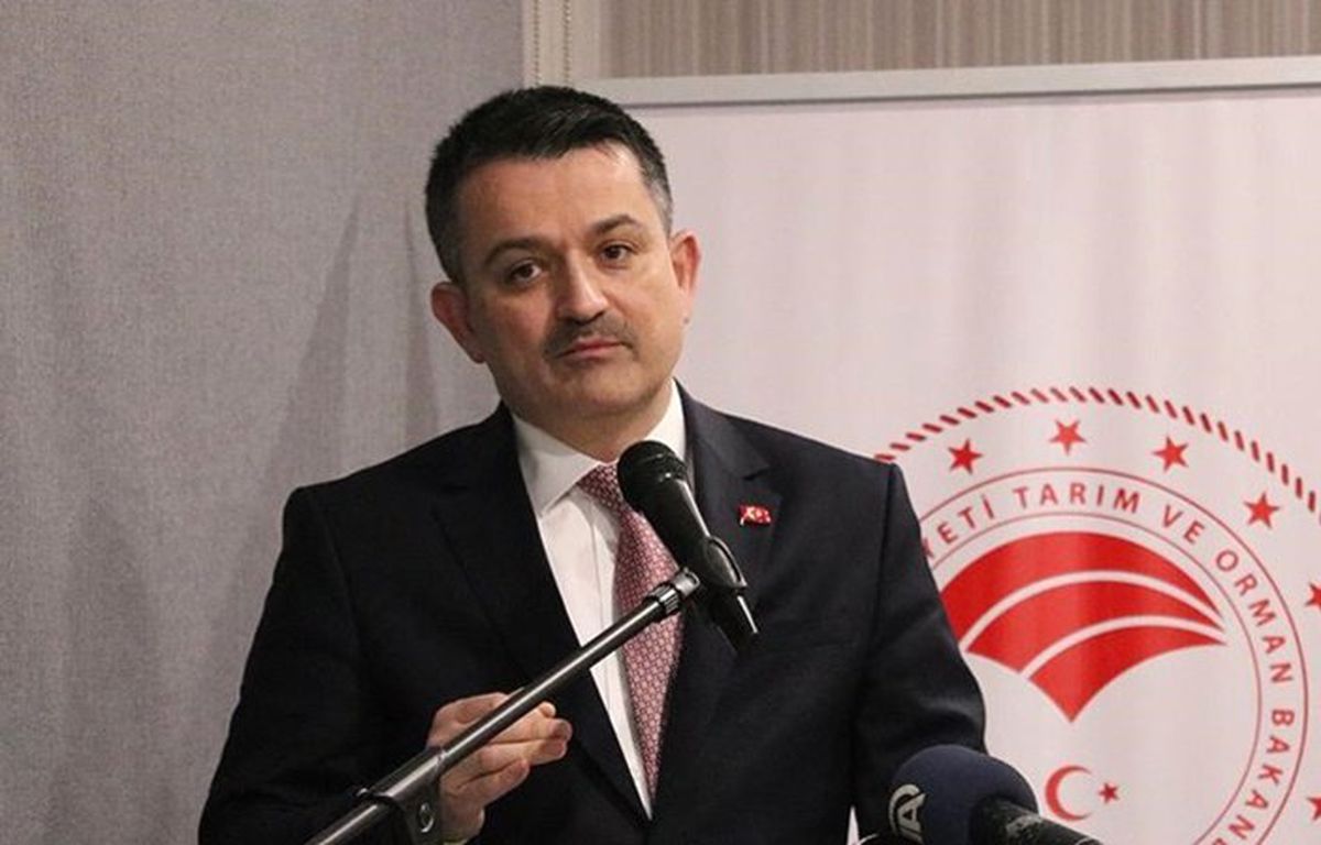 Pakdemirli: Çay budama desteklerini bugün ödüyoruz