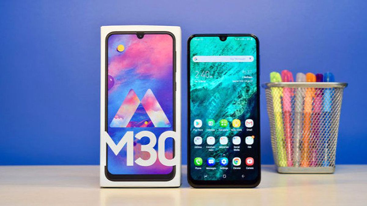 Samsung Galaxy M30s, Exynos İşlemcisiyle Geekbench\'te Ortaya Çıktı