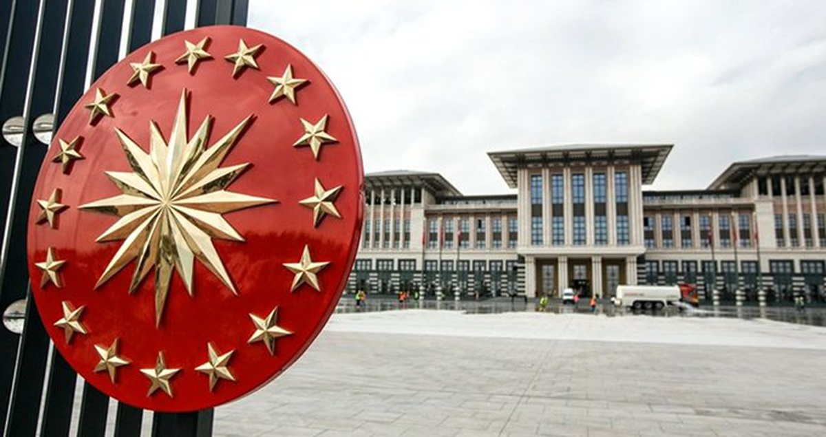Cumhurbaşkanlığı\'ndan teröristbaşı Öcalan\'ın mektubuyla ilgili sert açıklama