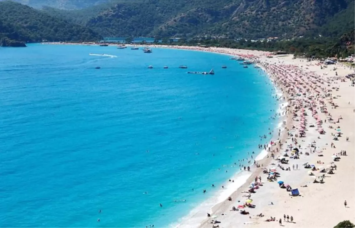 \'Türkiye Festivali\' ülkeye milyonlarca turist çekecek 