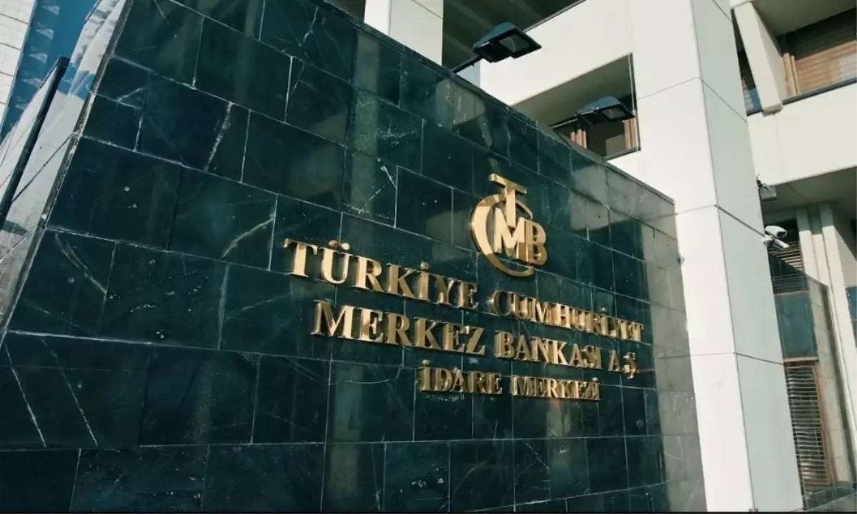 Türkiye\'nin yurtdışı varlıkları arttı, yükümlülükleri azaldı