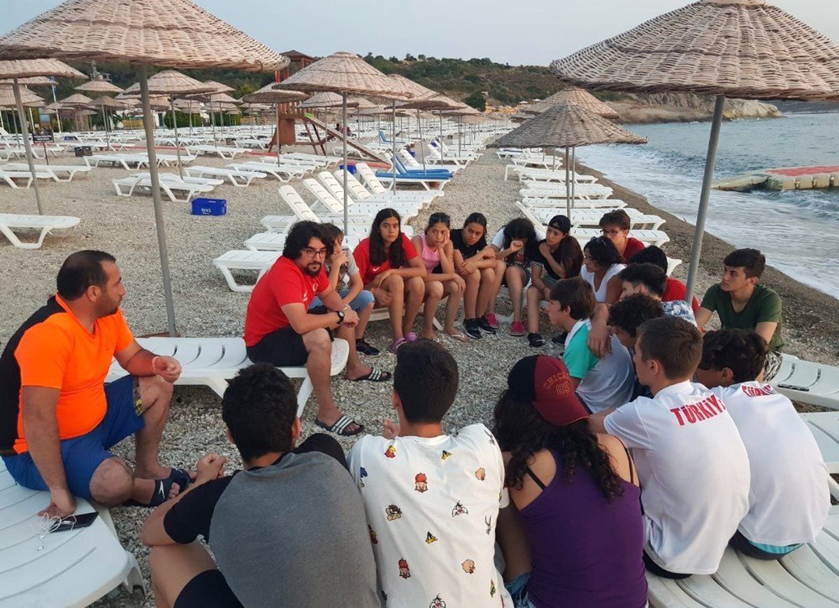 10 Altın, 6 Gümüş ve 5 Bronz madalya kazandılar
