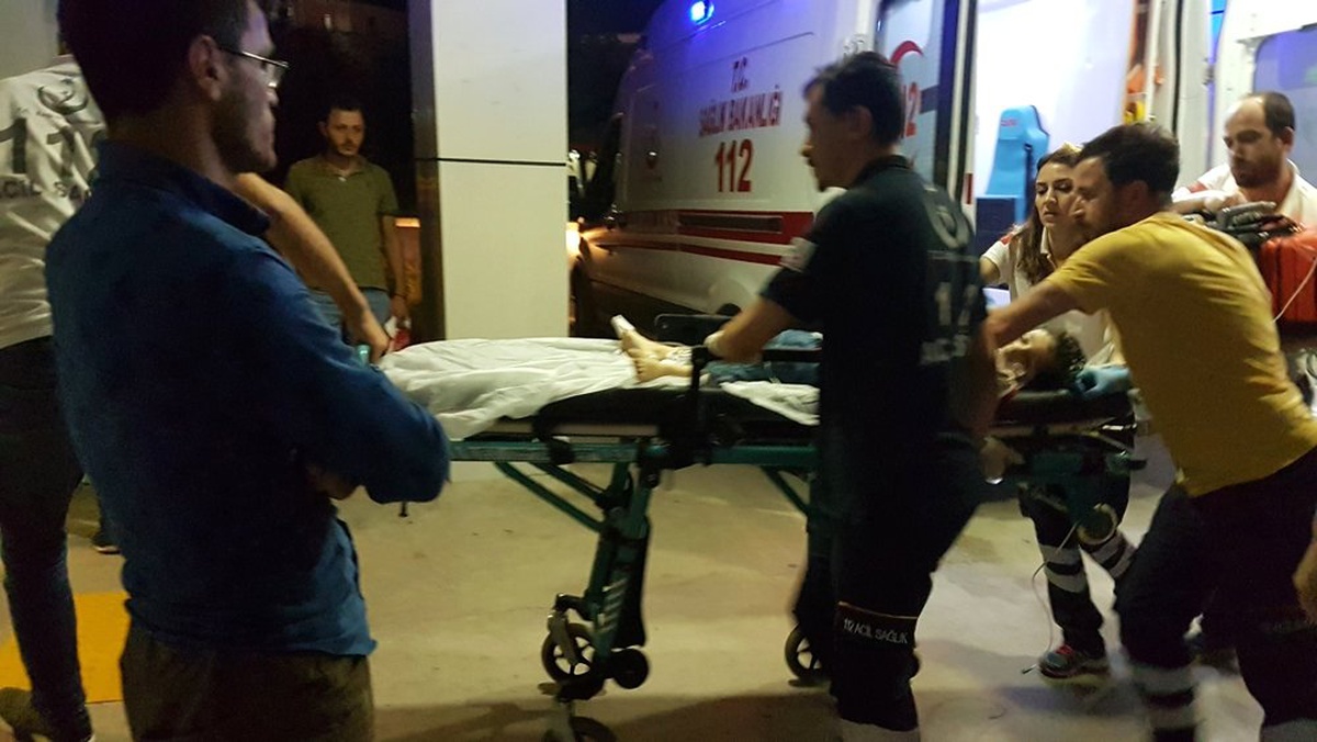 10 Altın, 6 Gümüş ve 5 Bronz madalya kazandılar