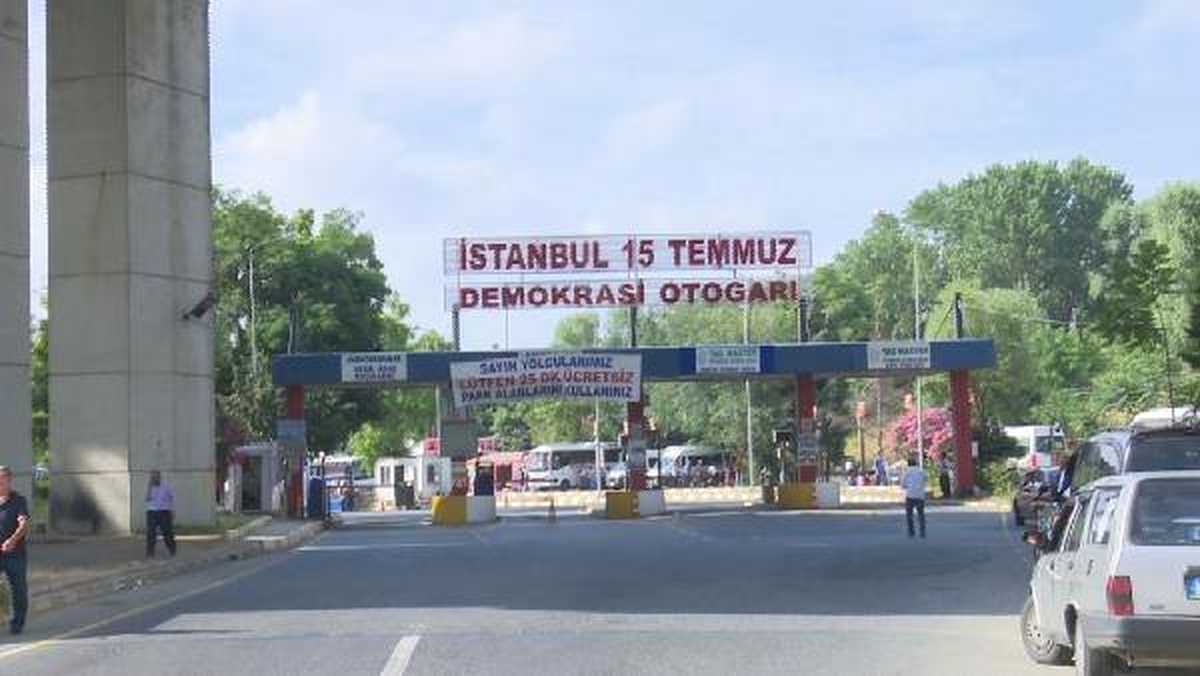 15 TIR dolusu sahte içki ve kaçak sigara böyle imha edildi
