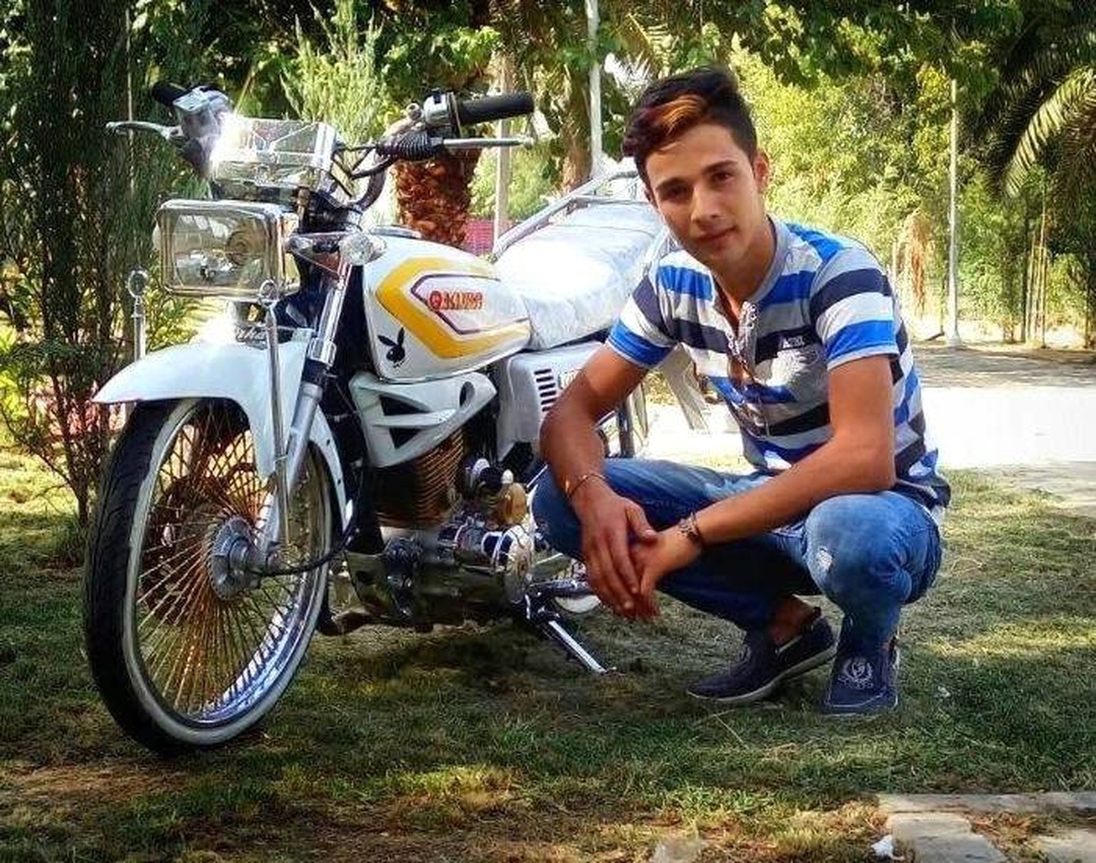 21 yaşındaki genç motosiklet kazasında hayatını kaybetti