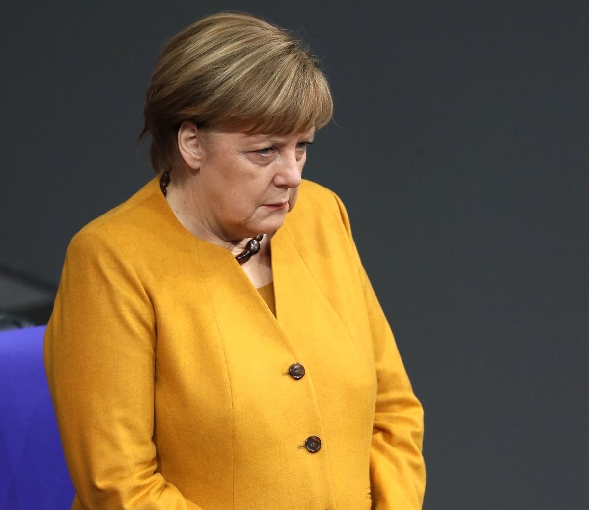 Almanya, Donald Trump\'ın kararından vazgeçmesinden memnun oldu