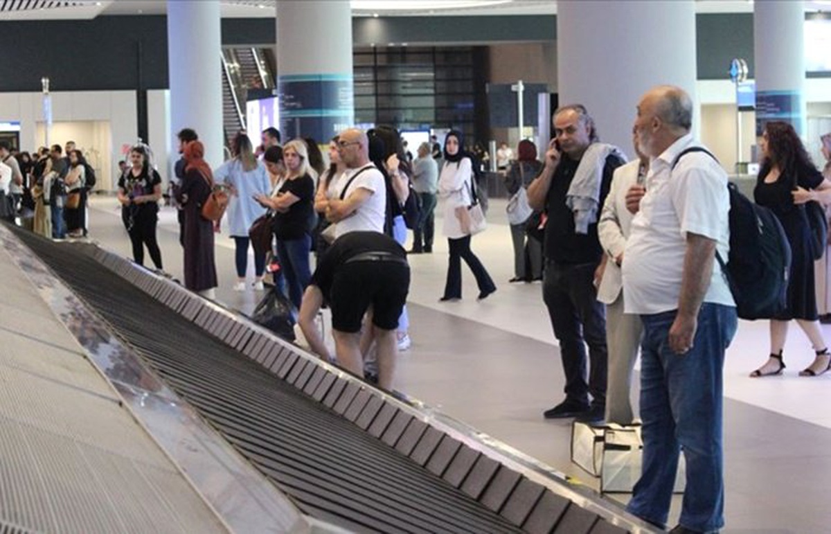 Anadolu\'dan İstanbul\'a demokrasi yolculuğu