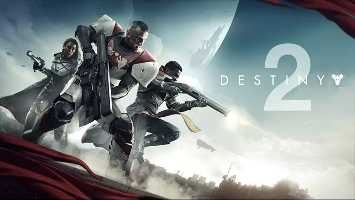 Bongie, Destiny 2\'de Lord of Wolves\'un Gücünü Gecikmeli Olarak Düşürecek