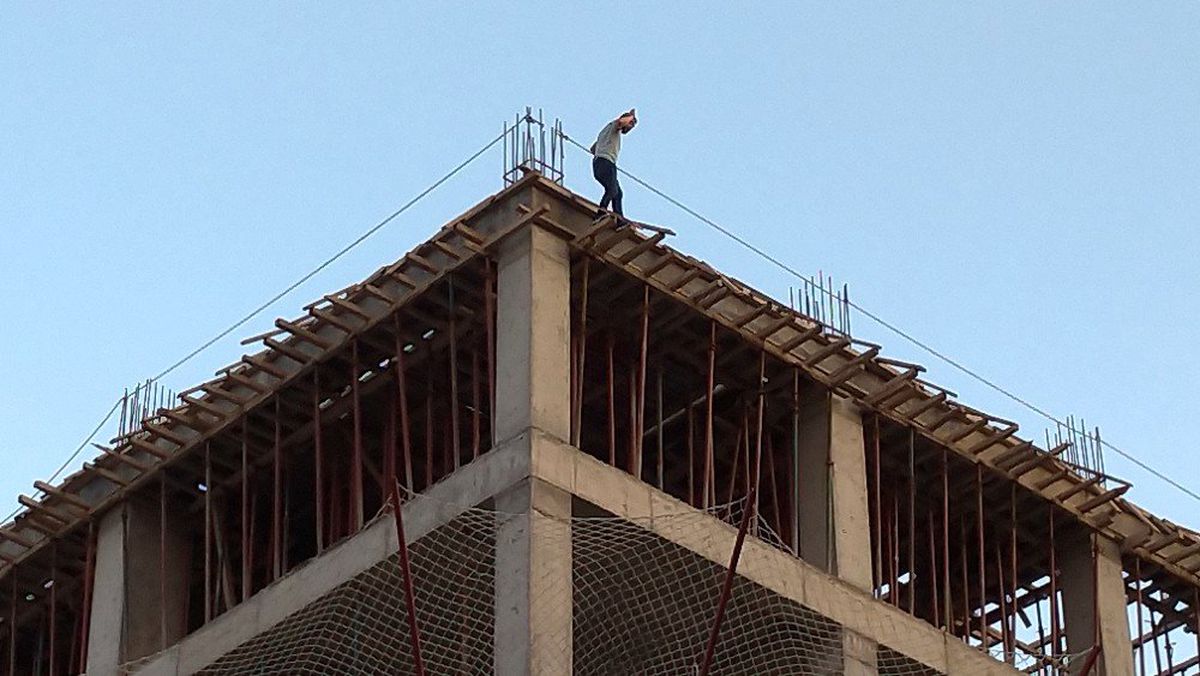 Borçlarından dolayı bunalıma giren şahıs intihar girişiminde bulundu