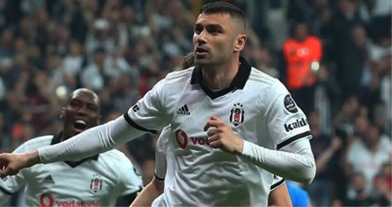 Burak Yılmaz\'ın menajeri İtalyan basınına konuştu: Görüşmeler bitti