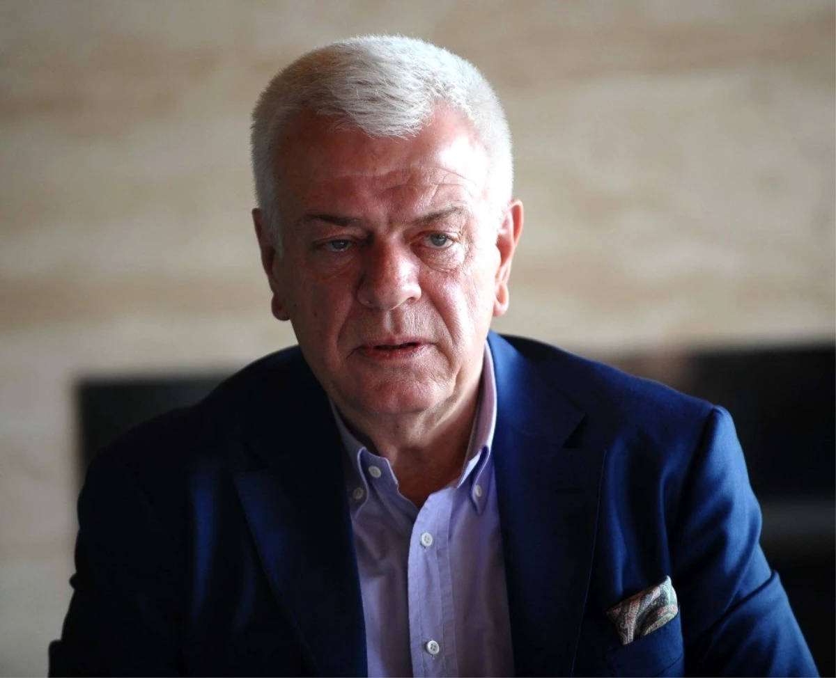 Bursaspor Başkanı Ali Ay\'dan şok sözler