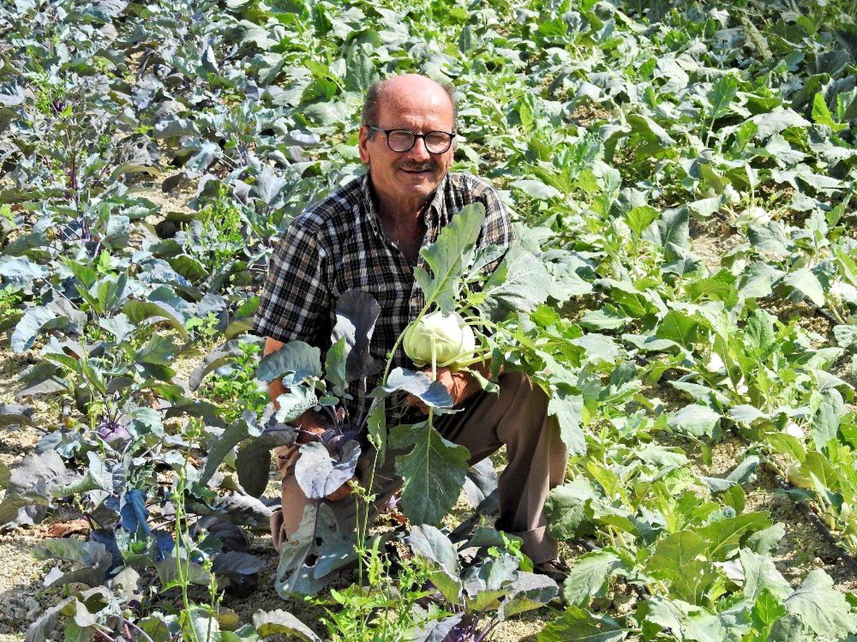 Çeşme\'yi "Alabaş" ile tanıştırdı