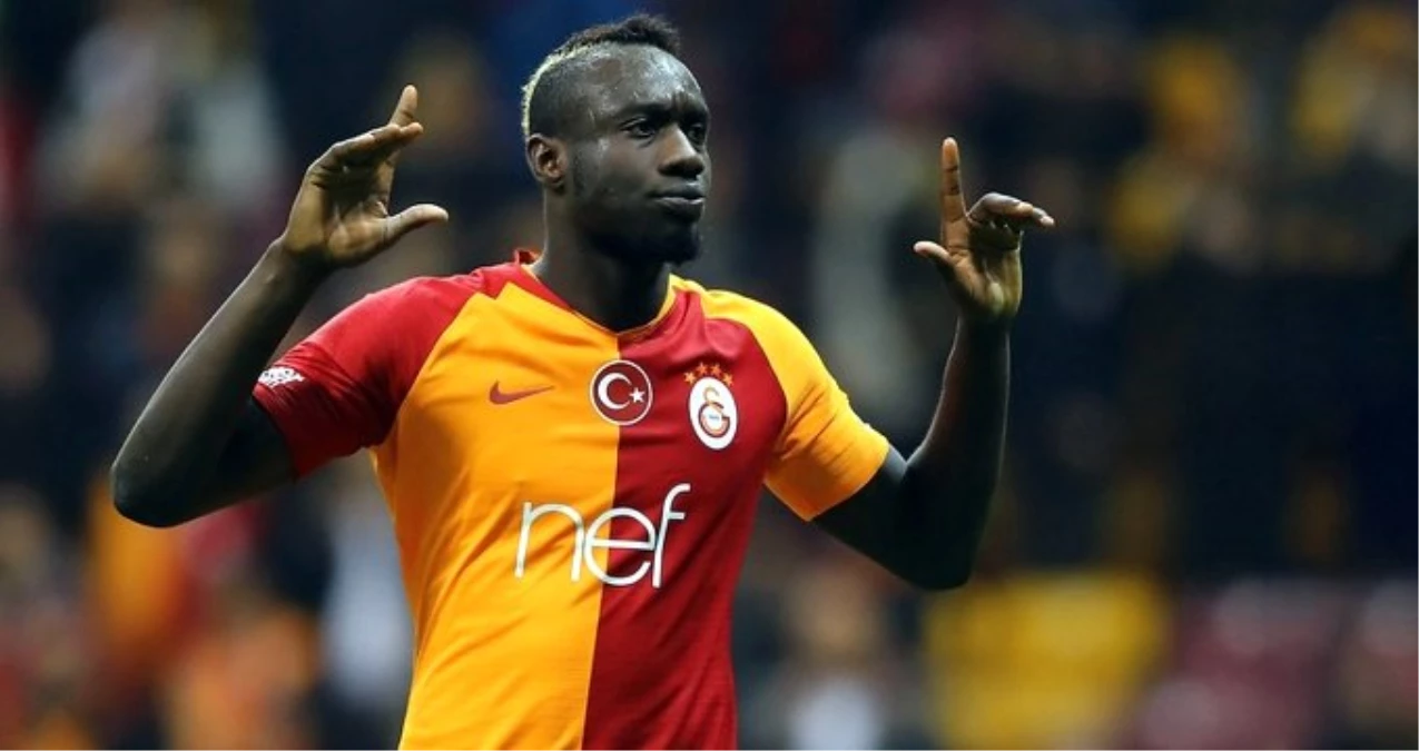 Diagne, Galatasaray\'ın yeni sezon kampında yok! İşte bonservis bedeli