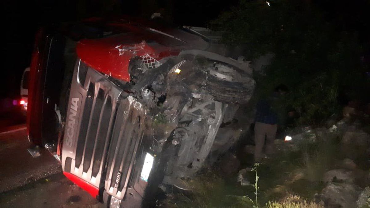 Emet\'te trafik kazası: 1yaralı