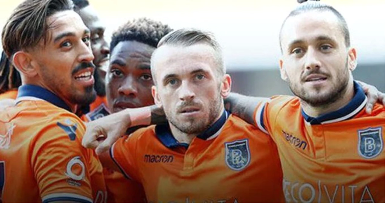 Fenerbahçe, İrfan Can için Başakşehir'den indirim bekliyor