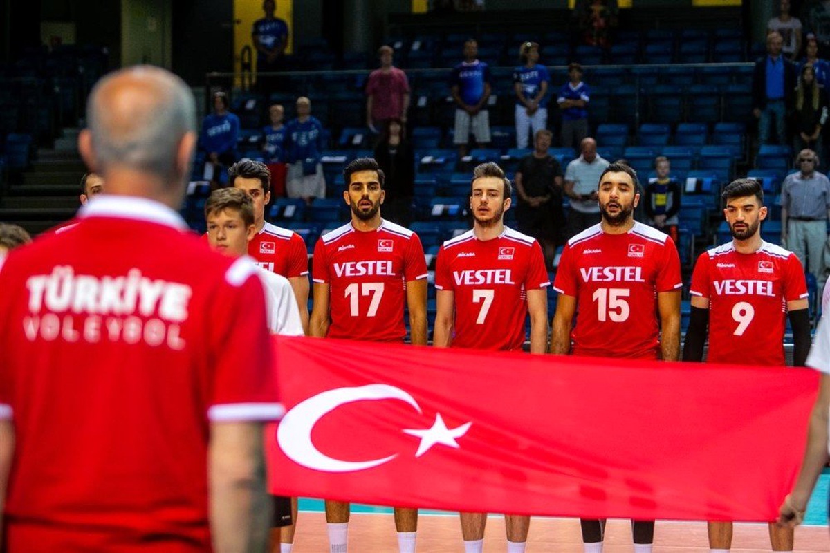 Filenin Efeleri, namağlup Avrupa Altın Ligi şampiyonu oldu