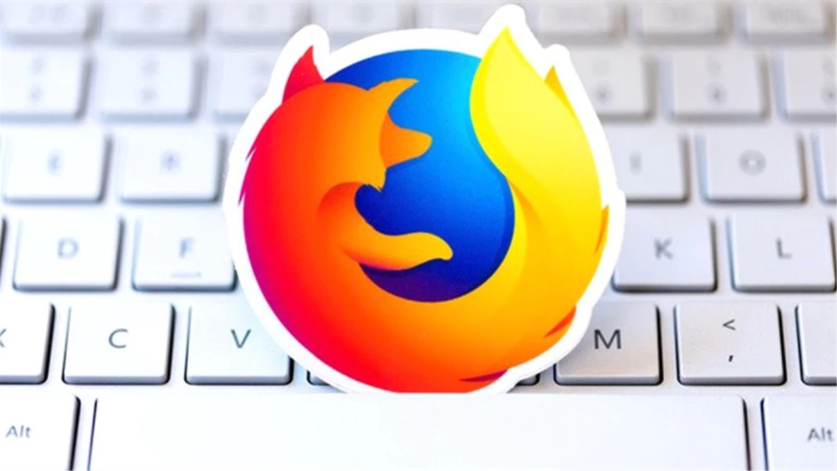 Firefox\'ta Kripto Para Sahiplerini Tehdit Eden Açık Giderildi