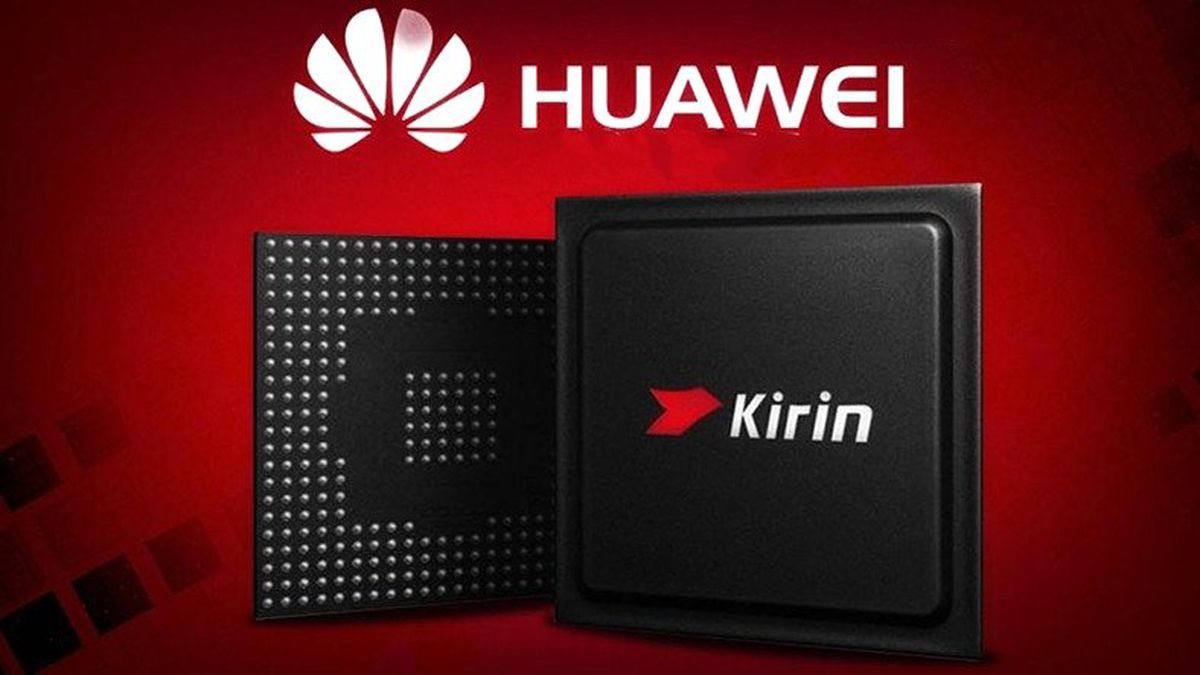 Huawei\'nin Kirin 810 Yonga Setinin AnTuTu Puanı Ortaya Çıktı