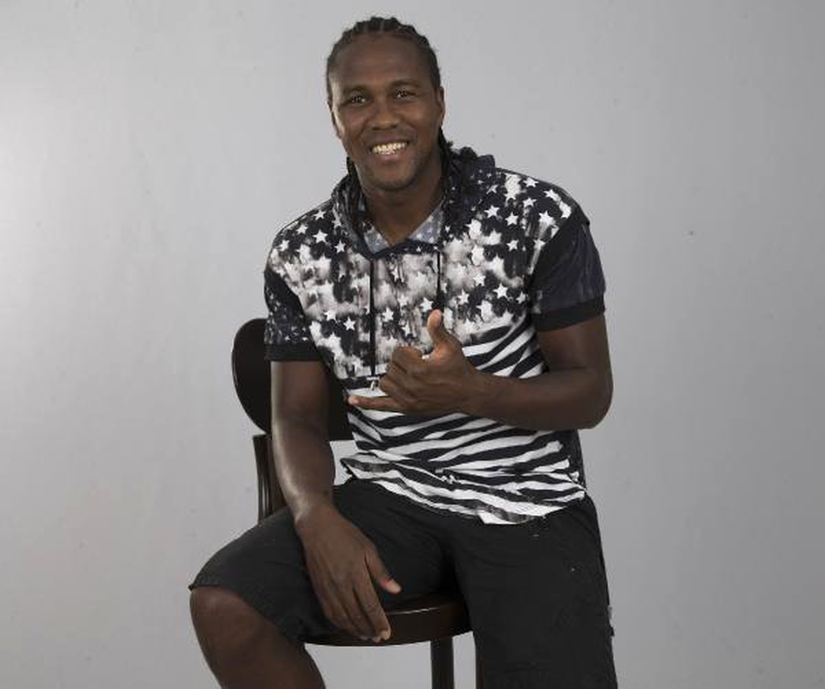 Hugo Rodallega Denizlispor\'da (YENİDEN)