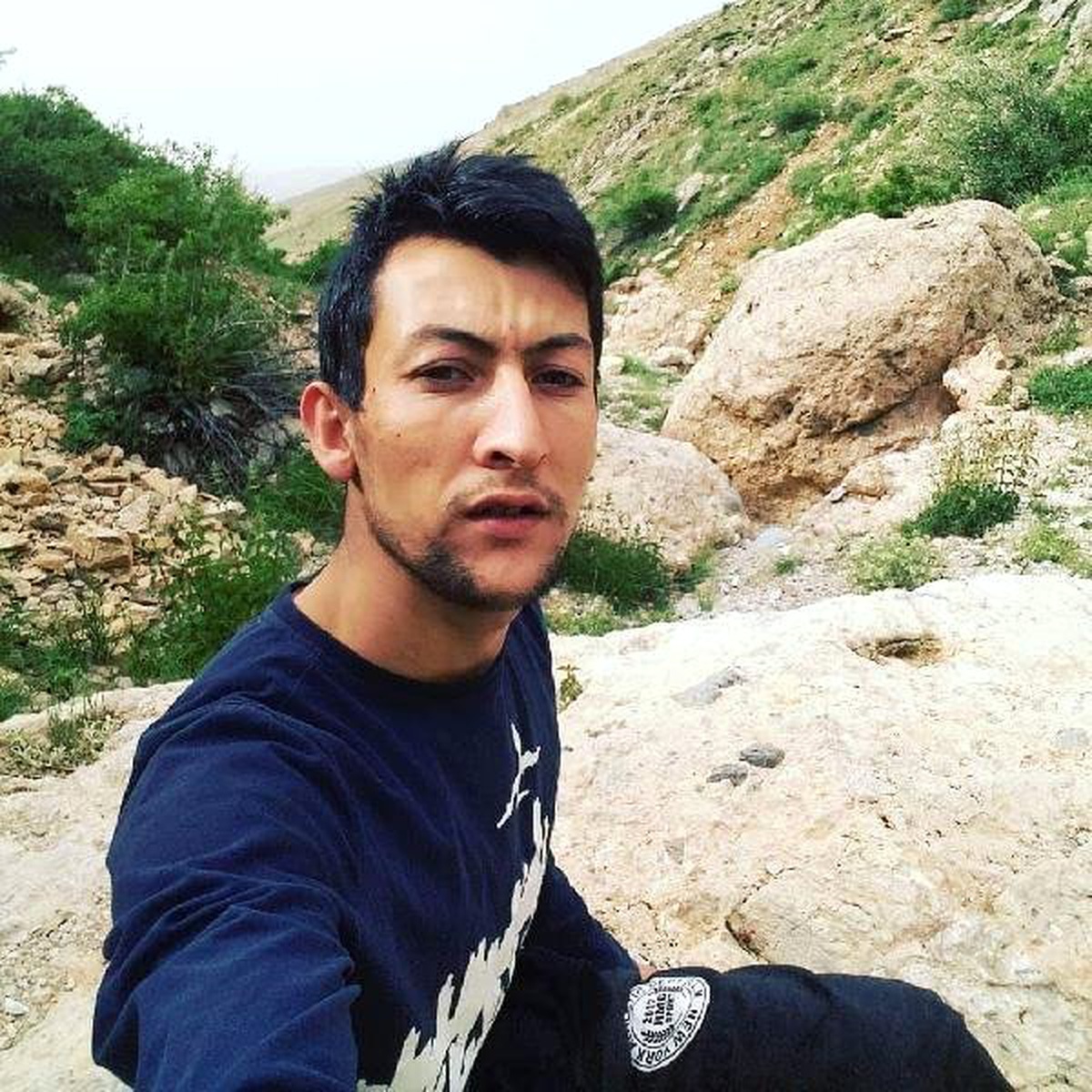 İnşaat işçisi av tüfeği ile intihar etti
