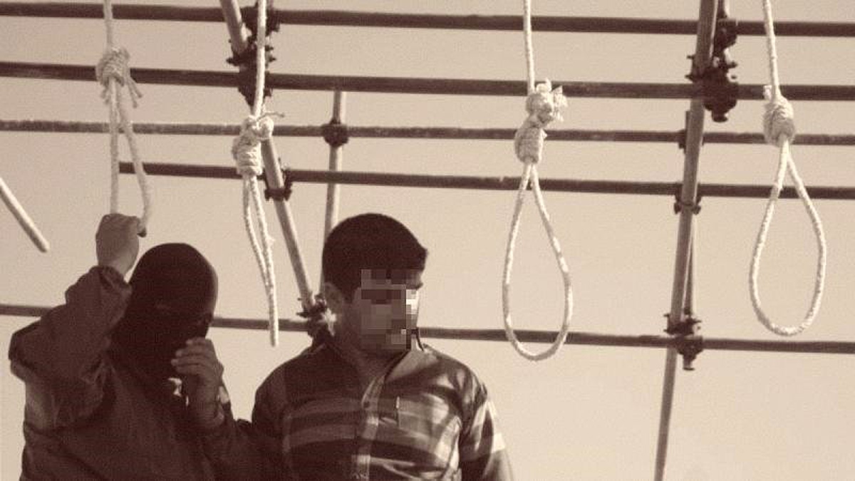 İran Savunma Bakanlığı çalışanı CIA ajanı olduğu gerekçesiyle idam edildi