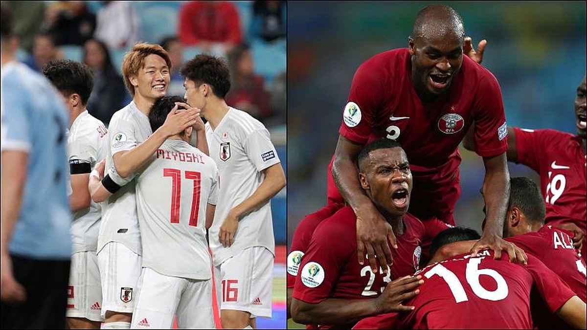 Katar ve Japonya neden Güney Amerika turnuvası Copa America\'da yer alıyor?