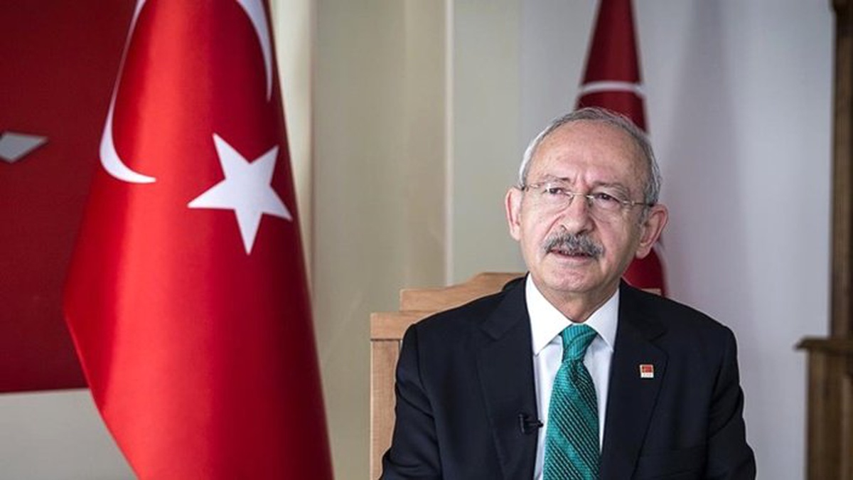 Kılıçdaroğlu: Bu haksızlığın telafi edilmesi lazım