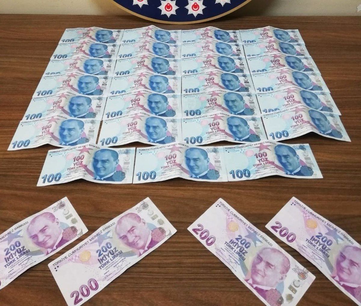 Kurban bayramı öncesi sahte para uyarısı