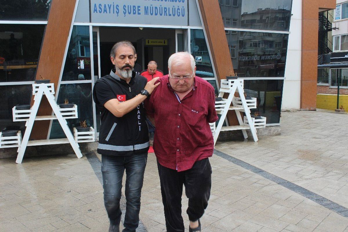Kuyumcuları binlerce dolar dolandıran 3 şahıs tutuklandı