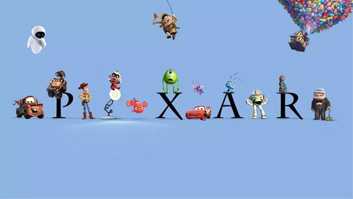 Marvel da Neymiş: Bütün Pixar Evreninin Birbirine Bağlı Olduğunu Kanıtlayan Efsane Teori