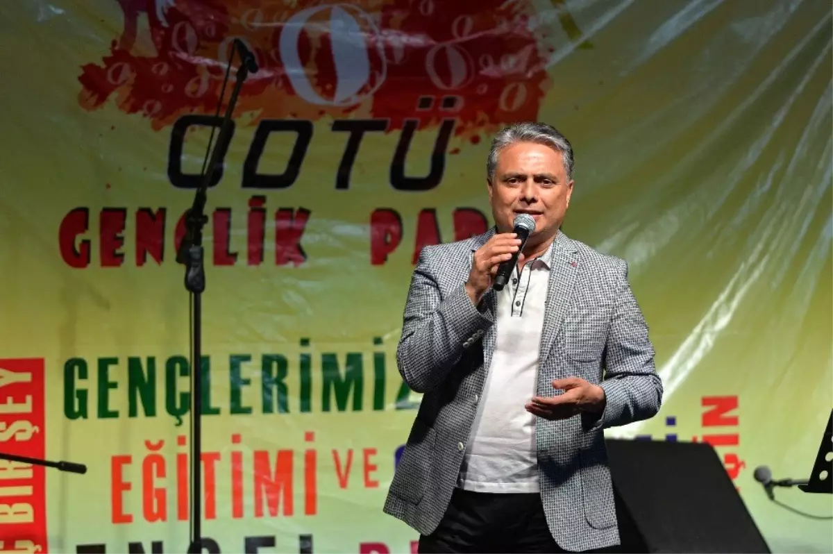 ODTÜ Gençlik Parkı ilk mezunlarını verdi