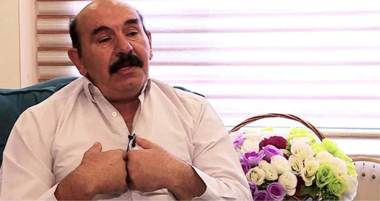 Osman Öcalan, TRT\'ye konuştu: İmamoğlu, Kürtler için ciddi bir mesaj vermedi
