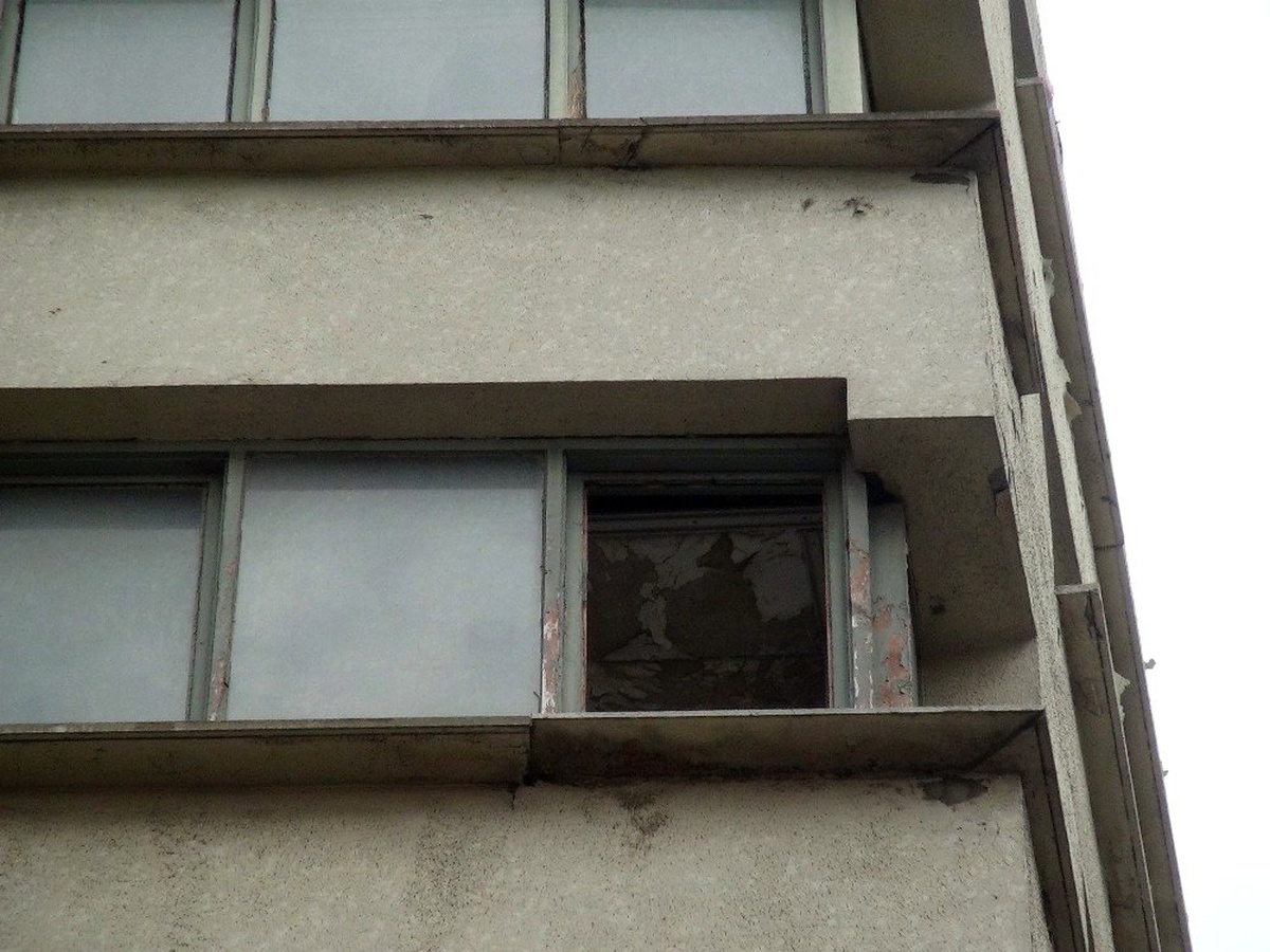 (Özel) İstiklal Caddesi\'nde faciaya ramak kala