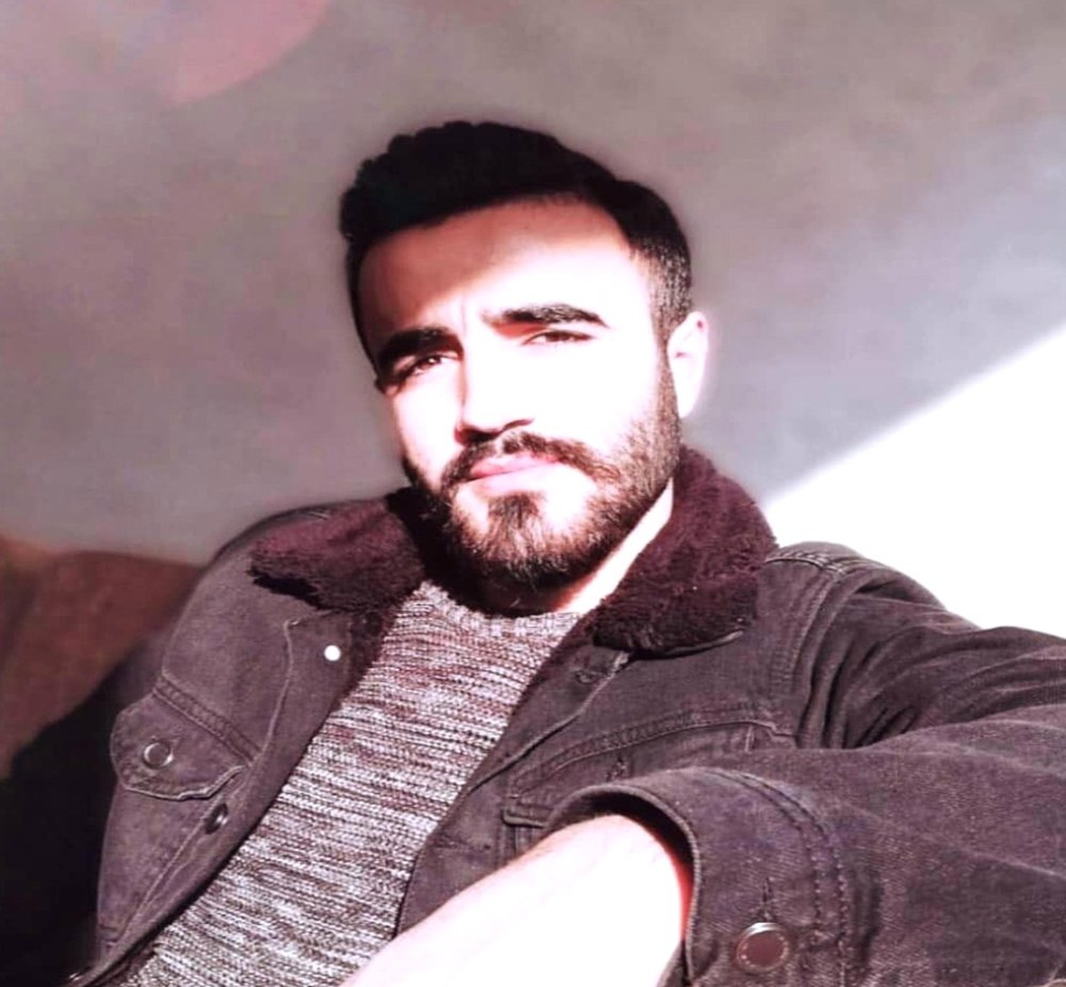 Şehidin kardeşi motor kazasında hayatını kaybetti